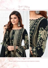 Authorized MFC PASHMINA VOL 10 Wholesale  Dealer & Supplier from Surat