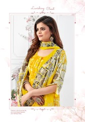 Authorized MFC PASHMINA VOL 10 Wholesale  Dealer & Supplier from Surat