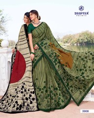 Authorized DEEPTEX MOTHER INDIA VOL 39 Wholesale  Dealer & Supplier from Surat