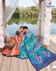 Authorized DEEPTEX MOTHER INDIA VOL 39 Wholesale  Dealer & Supplier from Surat