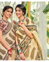 Authorized DEEPTEX MOTHER INDIA VOL 39 Wholesale  Dealer & Supplier from Surat