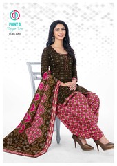 Authorized DEEPTEX POINT 8 ANUPAMA VOL 1 Wholesale  Dealer & Supplier from Surat