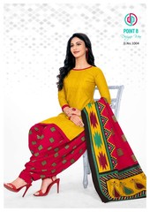 Authorized DEEPTEX POINT 8 ANUPAMA VOL 1 Wholesale  Dealer & Supplier from Surat