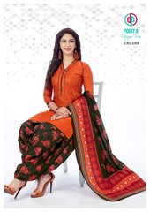 Authorized DEEPTEX POINT 8 ANUPAMA VOL 1 Wholesale  Dealer & Supplier from Surat