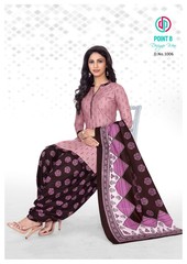 Authorized DEEPTEX POINT 8 ANUPAMA VOL 1 Wholesale  Dealer & Supplier from Surat