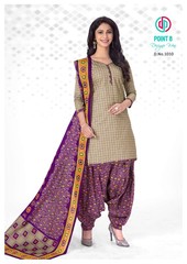 New released of DEEPTEX POINT 8 ANUPAMA VOL 1 by DEEPTEX PRINTS Brand