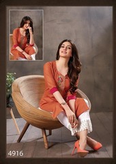 Authorized AARVI PRISHA VOL 3 Wholesale  Dealer & Supplier from Surat