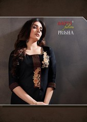 New released of AARVI PRISHA VOL 3 by AARVI FASHION Brand