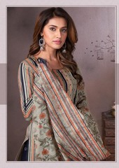 New released of AARVI COTTON QUEEN VOL 3 by AARVI FASHION Brand