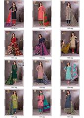New released of AARVI COTTON QUEEN VOL 3 by AARVI FASHION Brand
