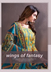 New released of AARVI COTTON QUEEN VOL 3 by AARVI FASHION Brand