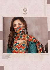 Authorized AARVI SPECIAL VOL 14 Wholesale  Dealer & Supplier from Surat