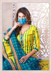 Authorized AARVI SPECIAL VOL 14 Wholesale  Dealer & Supplier from Surat