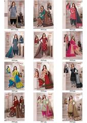 Authorized AARVI SPECIAL VOL 14 Wholesale  Dealer & Supplier from Surat