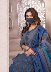 Authorized AARVI SPECIAL STITCHED VOL 14 Wholesale  Dealer & Supplier from Surat