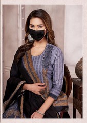 Authorized AARVI SPECIAL STITCHED VOL 14 Wholesale  Dealer & Supplier from Surat