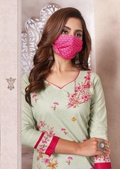 Authorized AARVI SPECIAL STITCHED VOL 14 Wholesale  Dealer & Supplier from Surat