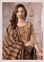 New released of AARVI SPECIAL STITCHED VOL 14 by AARVI FASHION Brand