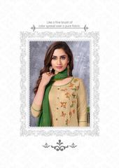 Authorized AARVI AHIILYA VOL 1 READYMADE DRESS Wholesale  Dealer & Supplier from Surat