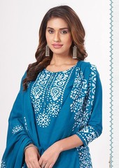 Authorized AARVI BATTIK SPECIAL STITCHED VOL 14 Wholesale  Dealer & Supplier from Surat