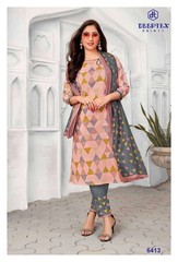 Authorized DEEPTEX MISS INDIA VOL64 Wholesale  Dealer & Supplier from Surat