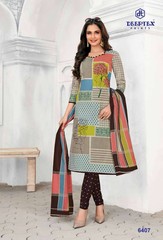 Authorized DEEPTEX MISS INDIA VOL64 Wholesale  Dealer & Supplier from Surat