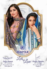 Authorized DEEPTEX MISS INDIA VOL64 Wholesale  Dealer & Supplier from Surat