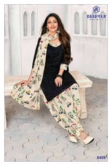 Authorized DEEPTEX MISS INDIA VOL64 Wholesale  Dealer & Supplier from Surat