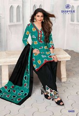 Authorized DEEPTEX MISS INDIA VOL64 Wholesale  Dealer & Supplier from Surat