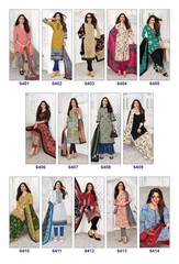 Authorized DEEPTEX MISS INDIA VOL64 Wholesale  Dealer & Supplier from Surat