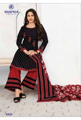 Authorized DEEPTEX MISS INDIA VOL64 Wholesale  Dealer & Supplier from Surat