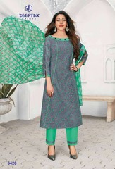 Authorized DEEPTEX MISS INDIA VOL64 Wholesale  Dealer & Supplier from Surat