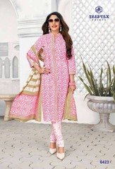 Authorized DEEPTEX MISS INDIA VOL64 Wholesale  Dealer & Supplier from Surat