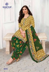 Authorized DEEPTEX MISS INDIA VOL64 Wholesale  Dealer & Supplier from Surat