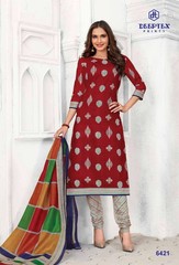 New released of DEEPTEX MISS INDIA VOL64 by DEEPTEX PRINTS Brand