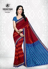 Authorized DEEPTEX IKKAT SPECIAL VOL 5 Wholesale  Dealer & Supplier from Surat