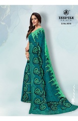 Authorized DEEPTEX BATIK QUEEN VOL 4 Wholesale  Dealer & Supplier from Surat