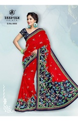 New released of DEEPTEX BATIK QUEEN VOL 4 by DEEPTEX PRINTS Brand