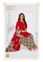 New released of MSF MASTANI VOL 11 by MANGAL SHREE FABRICS Brand