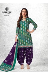 Authorized DEEPTEX BATTIK PLUS VOL 13 Wholesale  Dealer & Supplier from Surat