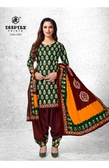 Authorized DEEPTEX BATTIK PLUS VOL 13 Wholesale  Dealer & Supplier from Surat