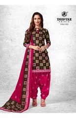 Authorized DEEPTEX BATTIK PLUS VOL 13 Wholesale  Dealer & Supplier from Surat