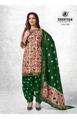 Authorized DEEPTEX BATTIK PLUS VOL 13 Wholesale  Dealer & Supplier from Surat