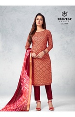 Authorized DEEPTEX TRADITION VOL 9 Wholesale  Dealer & Supplier from Surat
