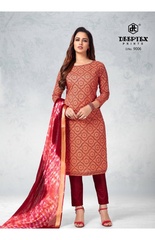 New released of DEEPTEX TRADITION VOL 9 by DEEPTEX PRINTS Brand