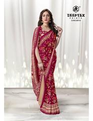 Authorized DEEPTEX KALAMKARI SPECIAL VOL 8 Wholesale  Dealer & Supplier from Surat