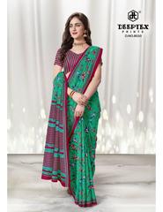 Authorized DEEPTEX KALAMKARI SPECIAL VOL 8 Wholesale  Dealer & Supplier from Surat