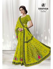 Authorized DEEPTEX KALAMKARI SPECIAL VOL 8 Wholesale  Dealer & Supplier from Surat