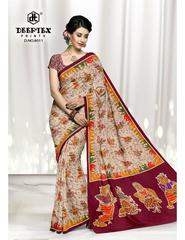 Authorized DEEPTEX KALAMKARI SPECIAL VOL 8 Wholesale  Dealer & Supplier from Surat