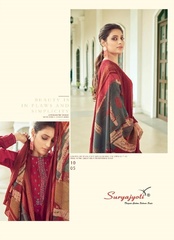 Authorized SURYAJYOTI NORA VOL 1 Wholesale  Dealer & Supplier from Surat